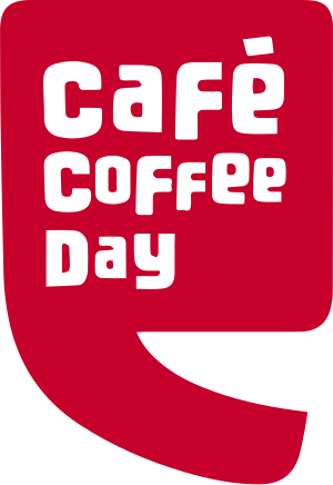 Cafe Coffee Days