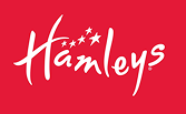 HAMLEYS - LUXE Fashion