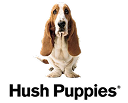 Hush Puppies