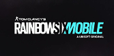 Rainbow Six